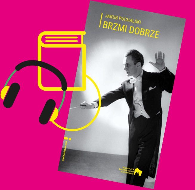 Jakub Puchalski – Brzmi dobrze